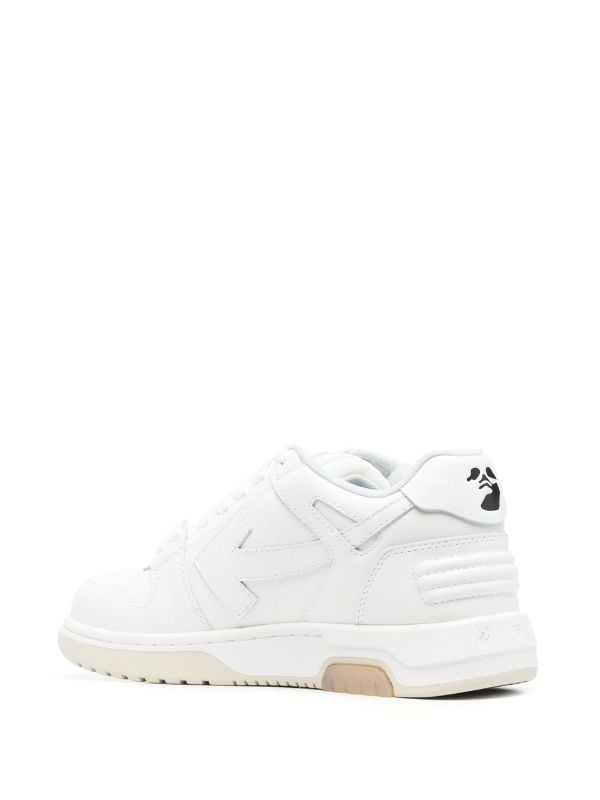 Off-White Out of Office "For Walking" sneakers