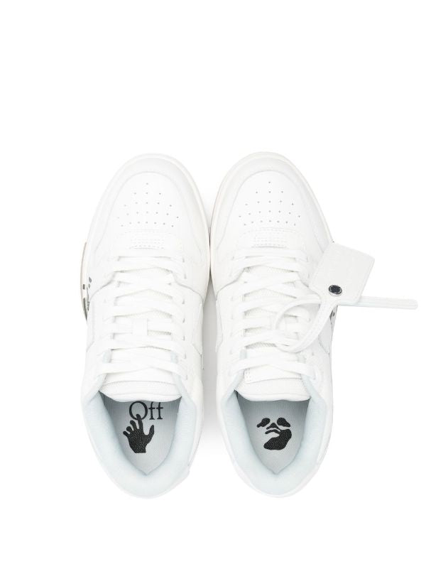 Off-White Out of Office "For Walking" sneakers