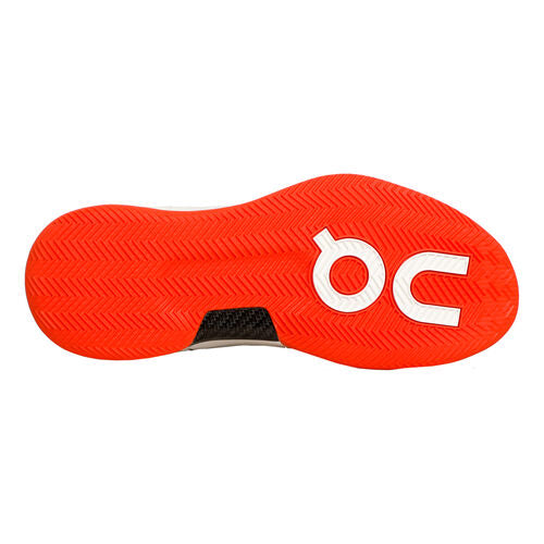 On the Roger pro clay tenis para pádel tennis blanco naranja - Calzado de mujer y hombre