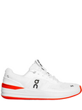 On the Roger pro clay tenis para pádel tennis blanco naranja - Calzado de mujer y hombre