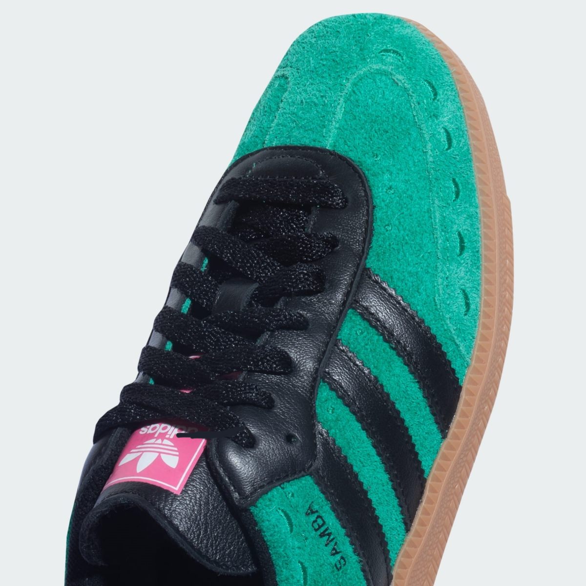 N374O adidas Samba OG
Día De Muertos
