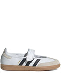 adidas tenis Samba Mary Jane "White Black Gum
