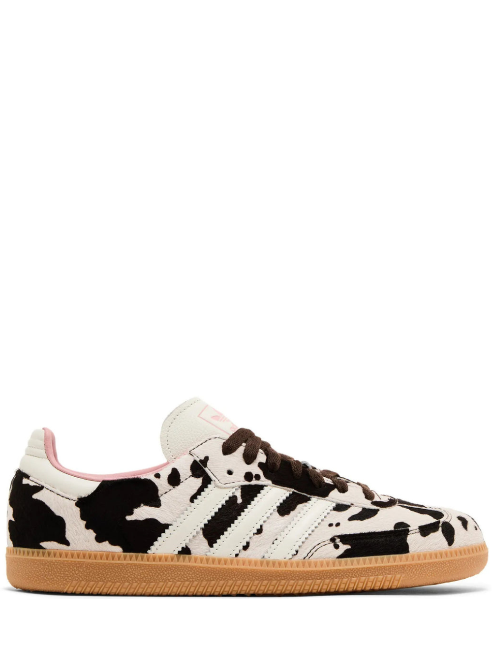 Adidas Samba OG Cow Print (Mujer) - Calzado de mujer y hombre