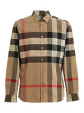 N374O camisa Burberry para hombre mediana - Calzado de mujer y hombre