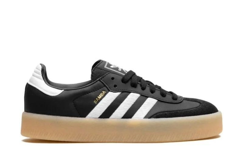 N374O Adidas ADI PALACE X PUIG SAMBA BLACK