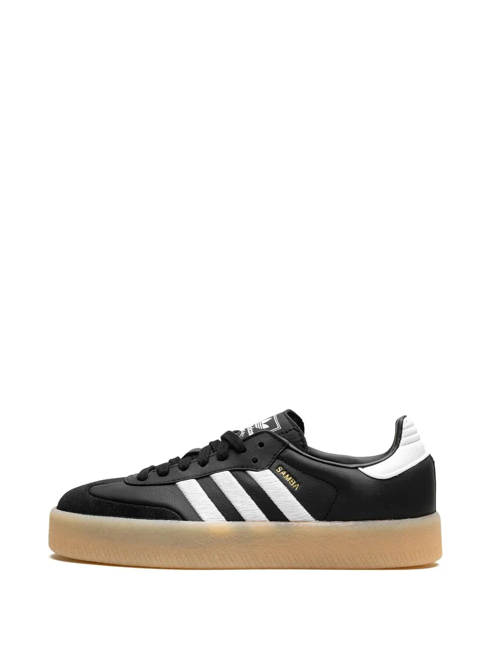 N374O Adidas ADI PALACE X PUIG SAMBA BLACK