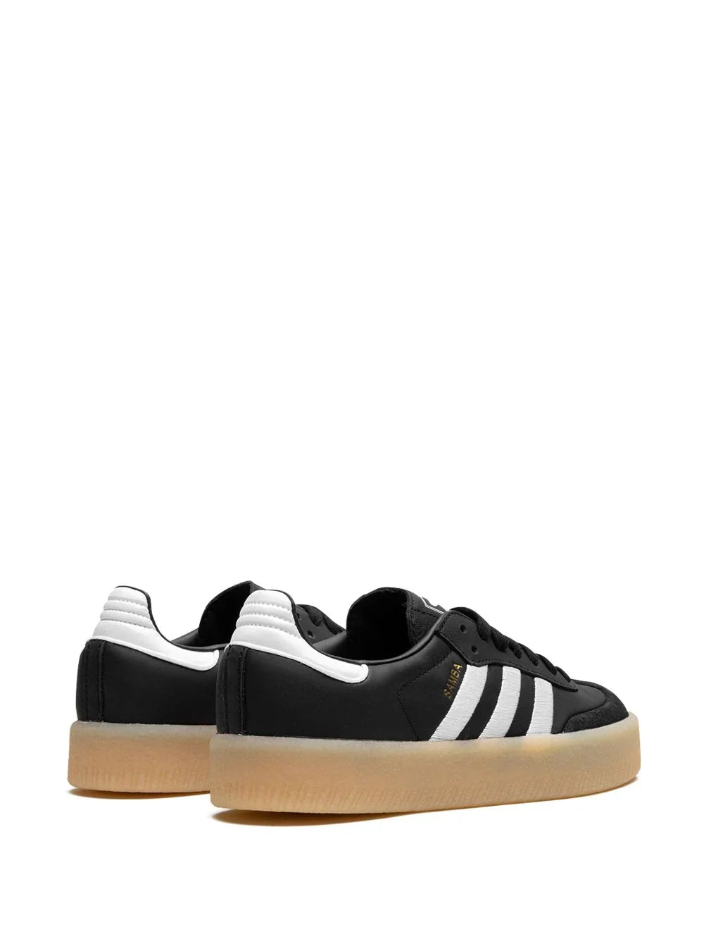 N374O Adidas ADI PALACE X PUIG SAMBA BLACK