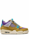 N374O (G5) Jordan tenis Jordan x Union Air Jordan 4 Retro SP sneakers "30th Anniversary - Desert Moss"
