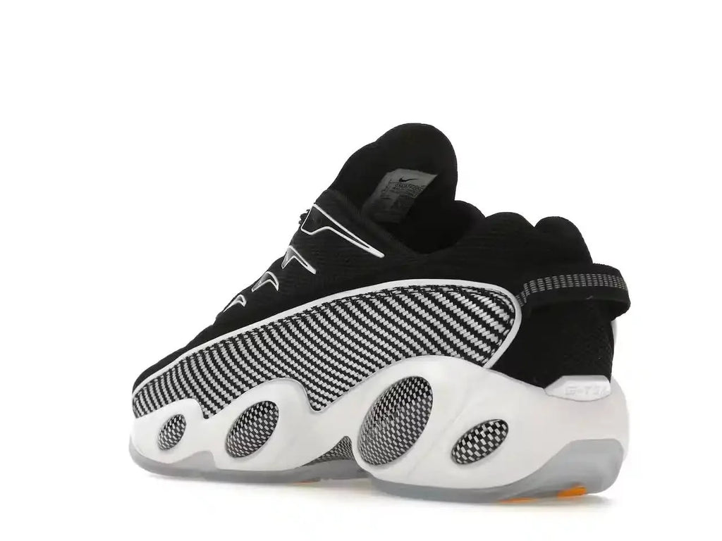 NIKE NOCTA GlIde DraKe Black white