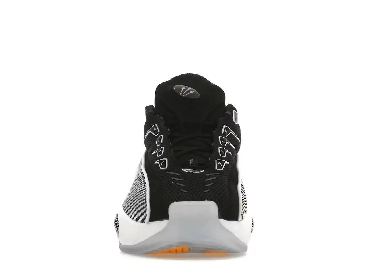 NIKE NOCTA GlIde DraKe Black white