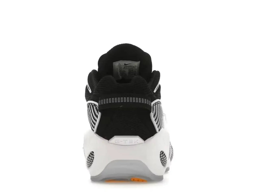 NIKE NOCTA GlIde DraKe Black white