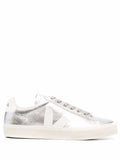 VEJA tenis bajos Campo Plata stripes