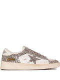 Golden Goose Deluxe Brand Zapatillas Golden Goose Deluxe Brand Stardan Glitter con cordones