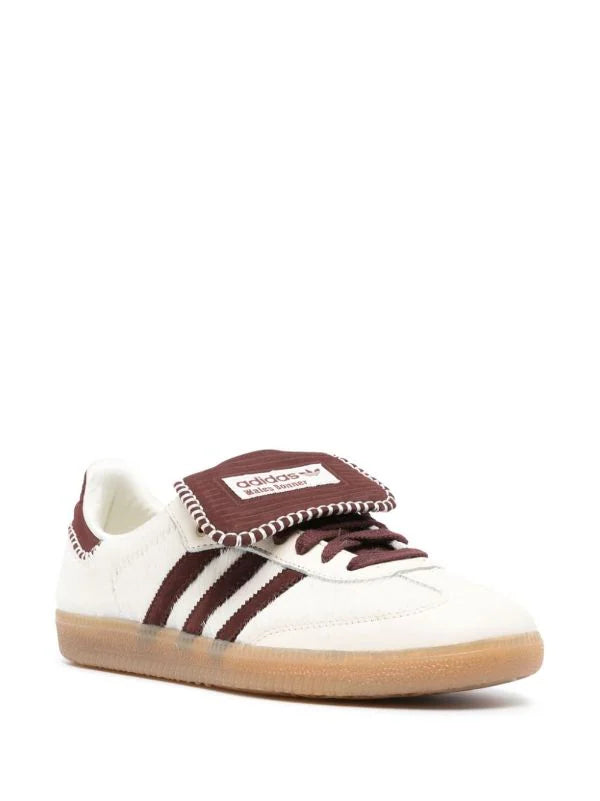 adidas tenis Samba de adidas x Wales Bonner beige