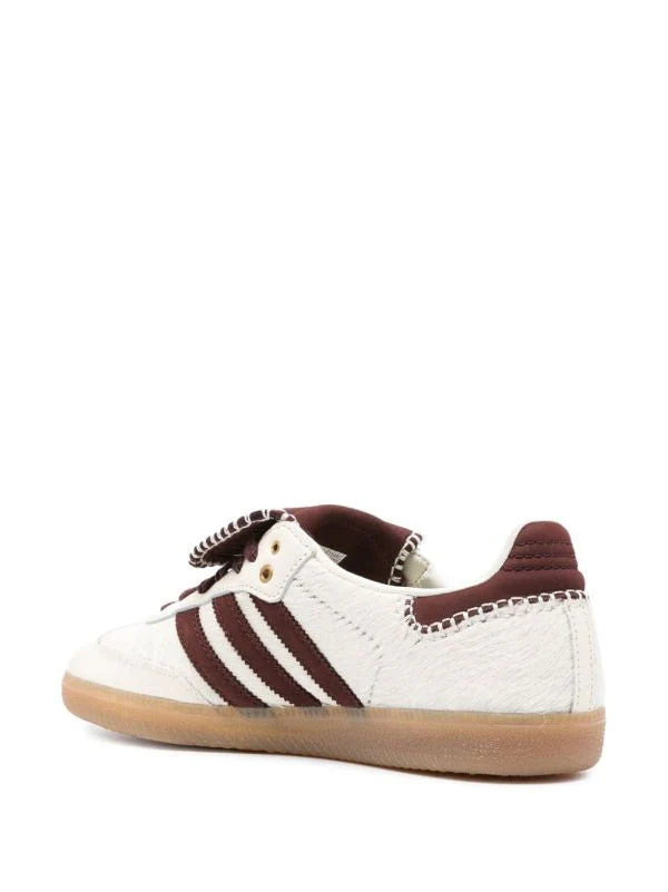 adidas tenis Samba de adidas x Wales Bonner beige