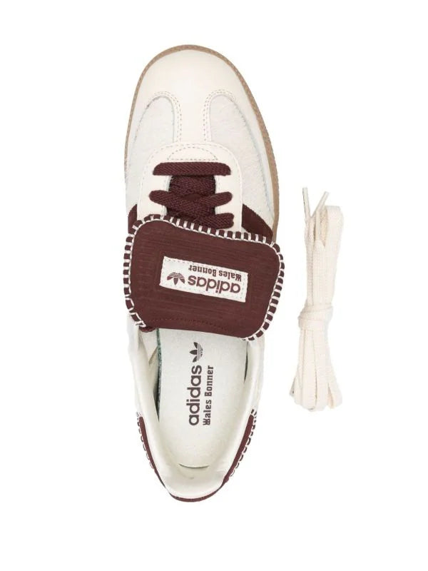 adidas tenis Samba de adidas x Wales Bonner beige