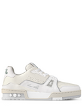Tenis Lv trainer blanco