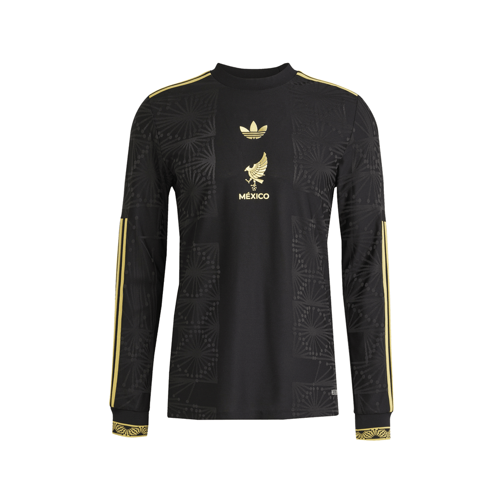 Jersey adidas Futbol Selección Mexicana Copa Oro Hombre