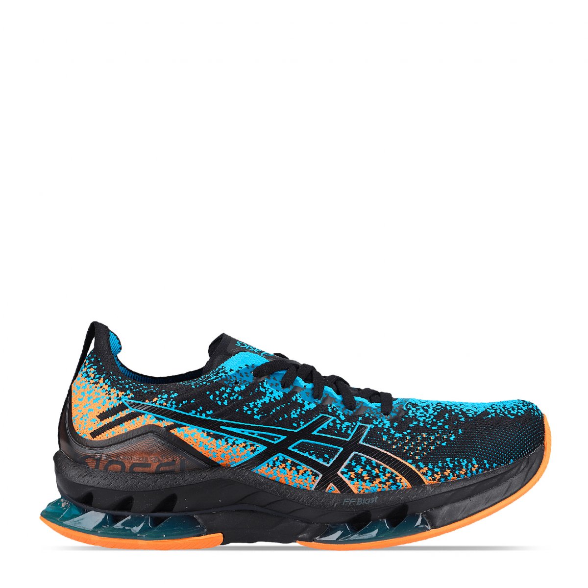 N372O Tenis Asics Gel-Kinsei Blast
Caballeros - Calzado de mujer y hombre