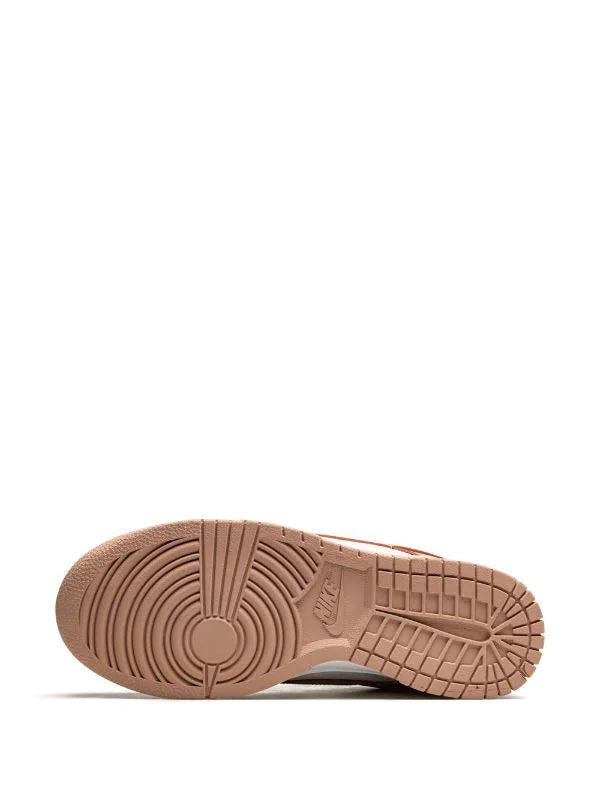 N370O Nike Dunk Low "Rose Whisper"