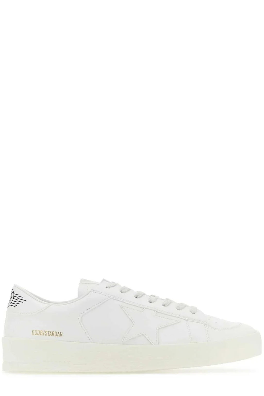 Golden Goose Deluxe Brand Golden Goose Deluxe Brand Zapatillas con cordones y punta redonda