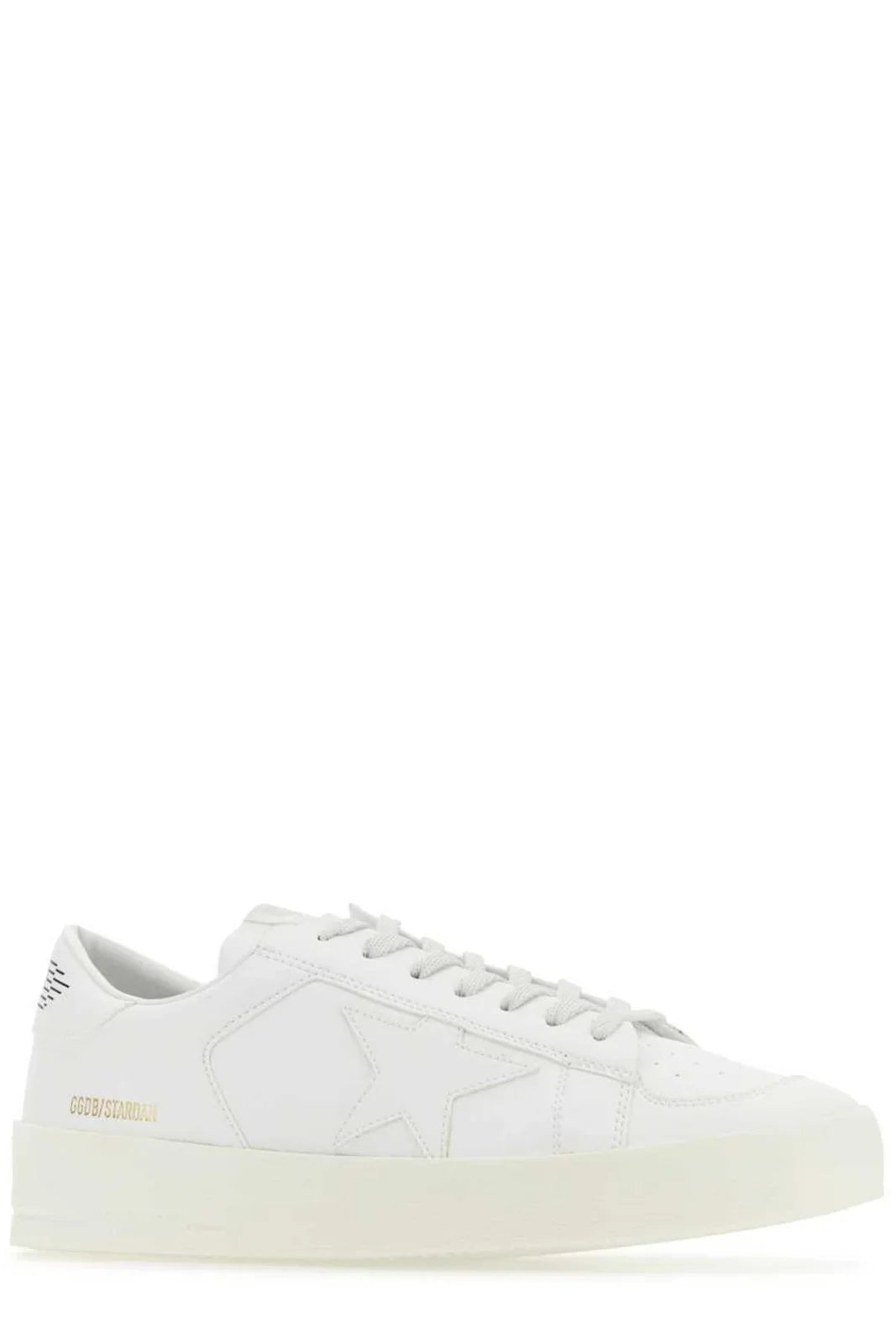 Golden Goose Deluxe Brand Golden Goose Deluxe Brand Zapatillas con cordones y punta redonda