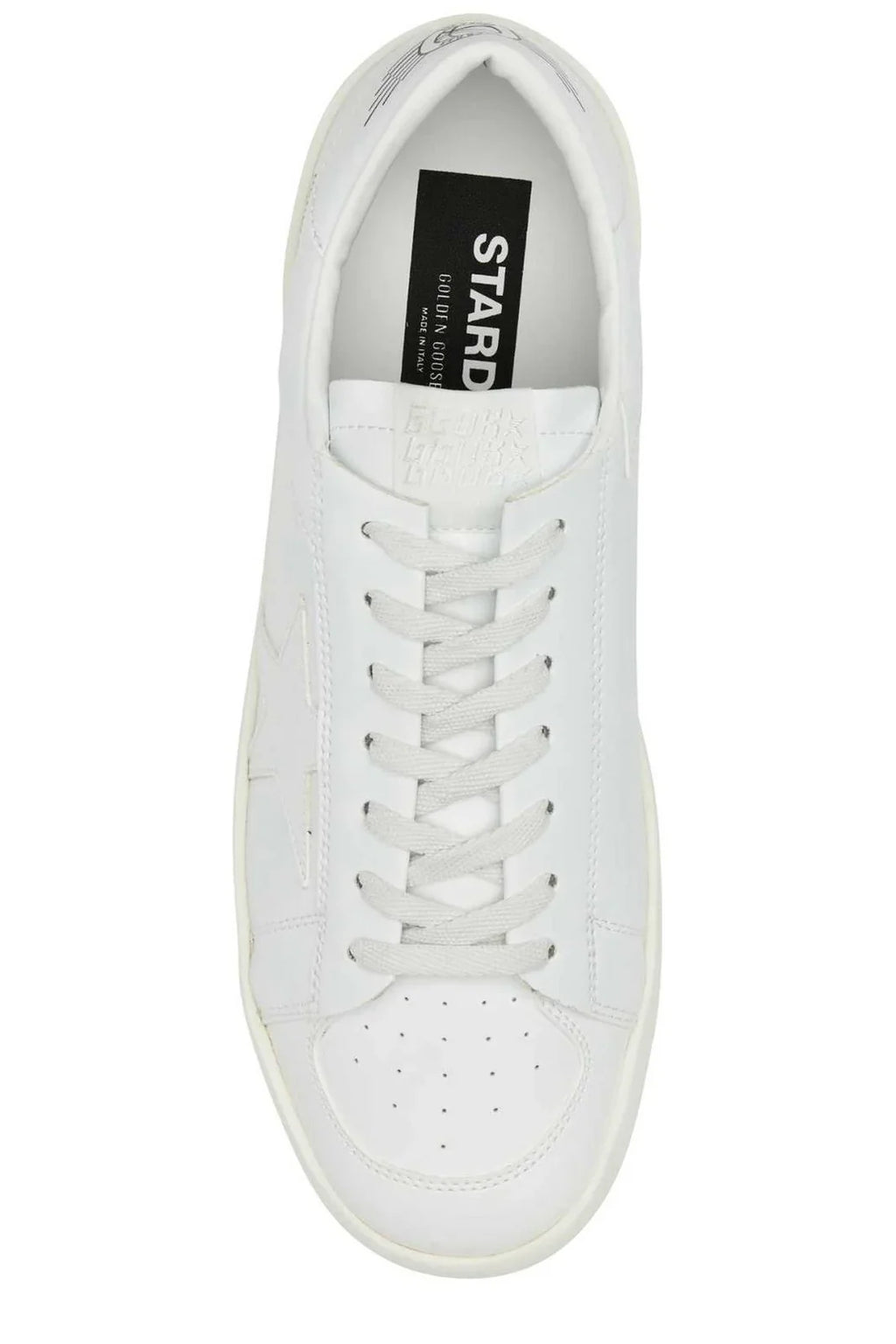 Golden Goose Deluxe Brand Golden Goose Deluxe Brand Zapatillas con cordones y punta redonda