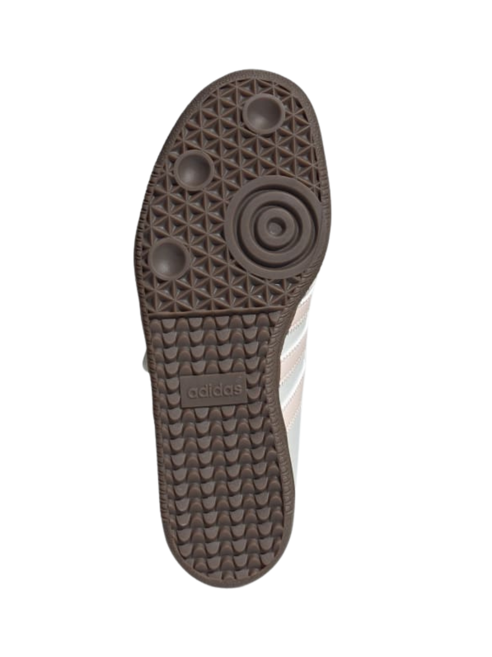 Samba Mary jane unicornio ballet cloud white