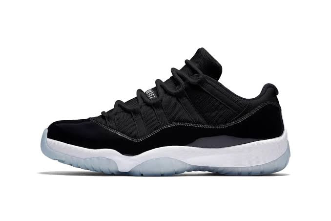 N374O Jordan tenis Air Jordan 11 Low Space Jam