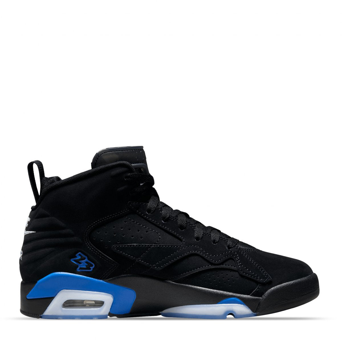 N372O Tenis Jordan Jumpman MVP