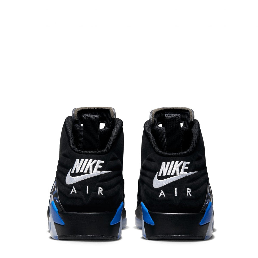 N372O Tenis Jordan Jumpman MVP