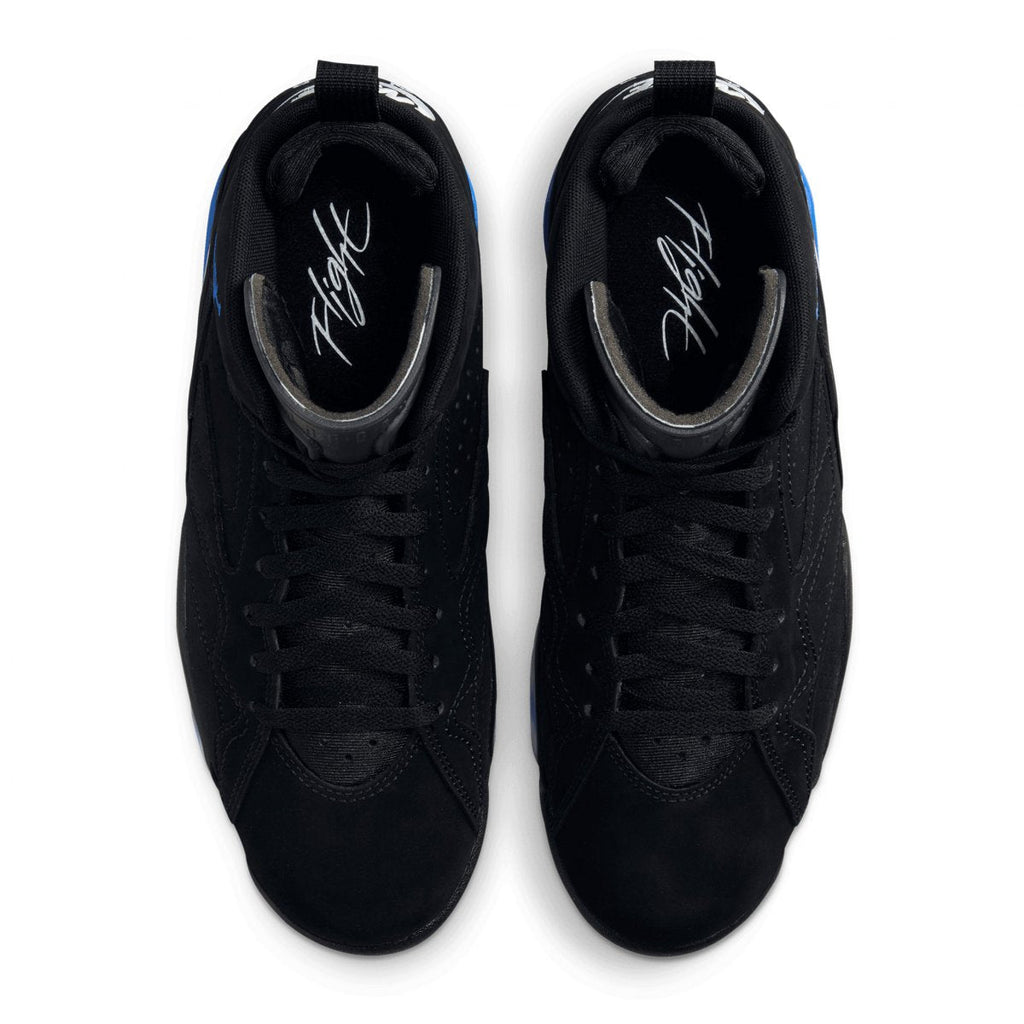 N372O Tenis Jordan Jumpman MVP