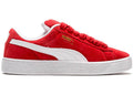 Puma suede XL red rojo