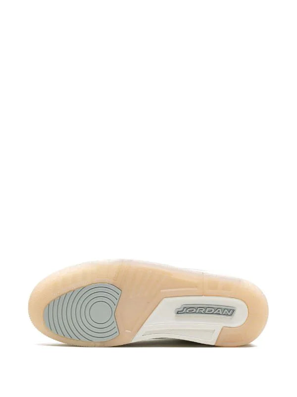 N374O (G5) Jordan
tenis Air Jordan 3 Craft Ivory