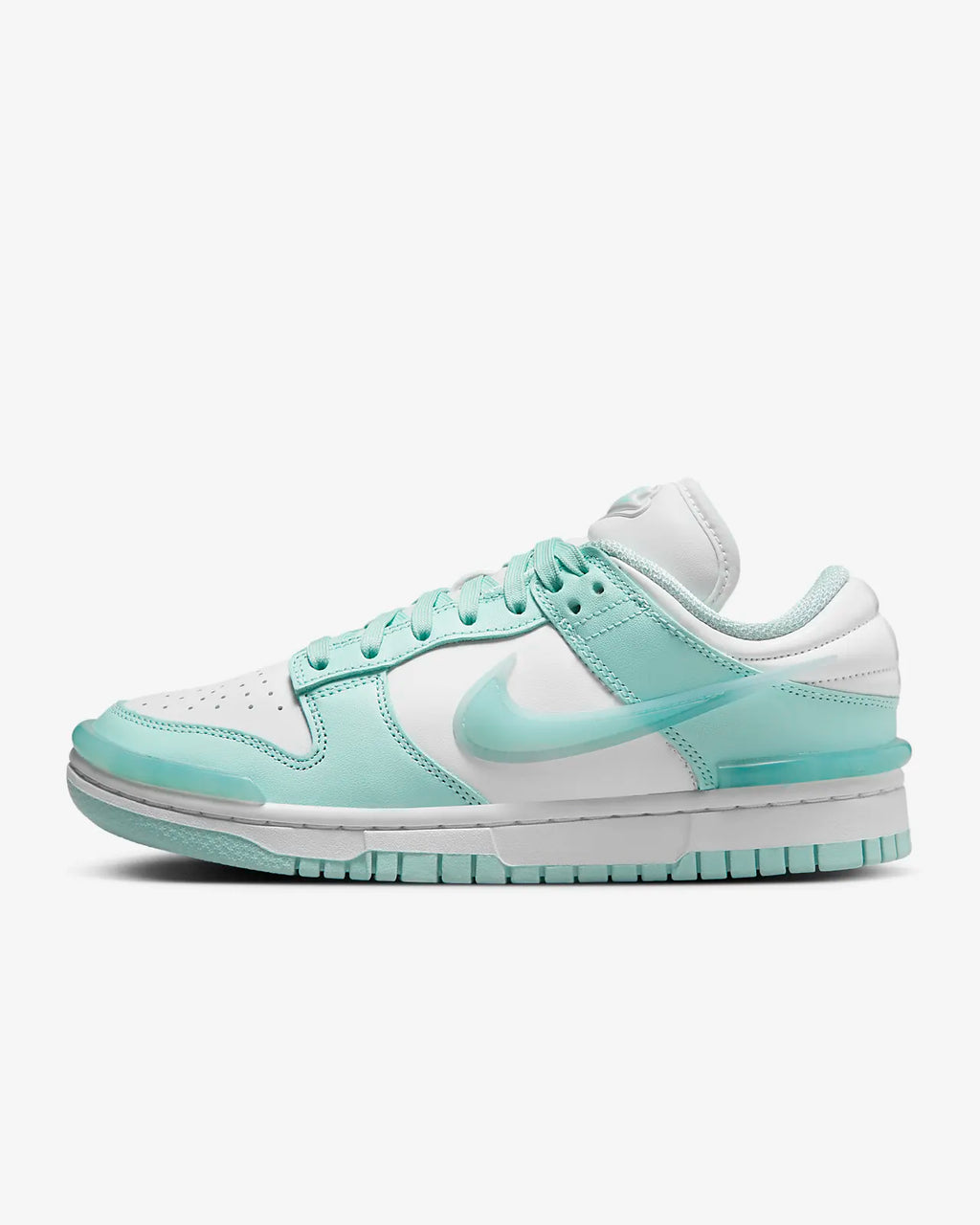 N372O Nike Dunk Low Twist