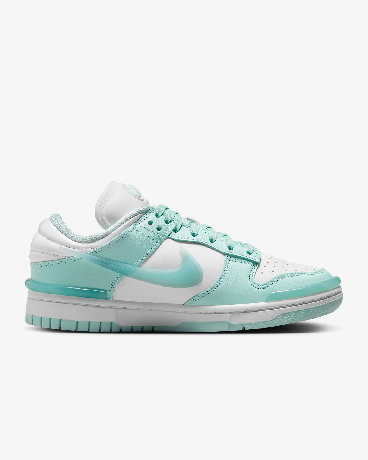 N372O Nike Dunk Low Twist