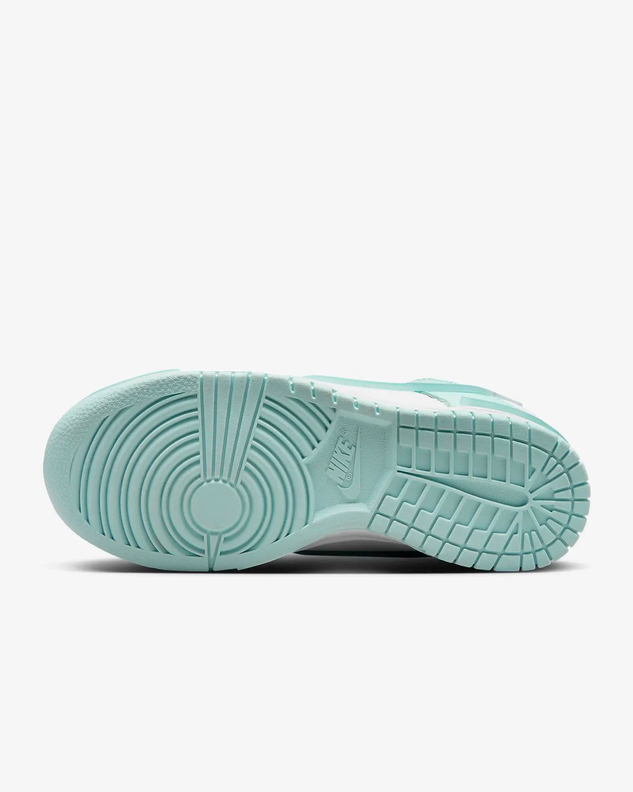 N372O Nike Dunk Low Twist