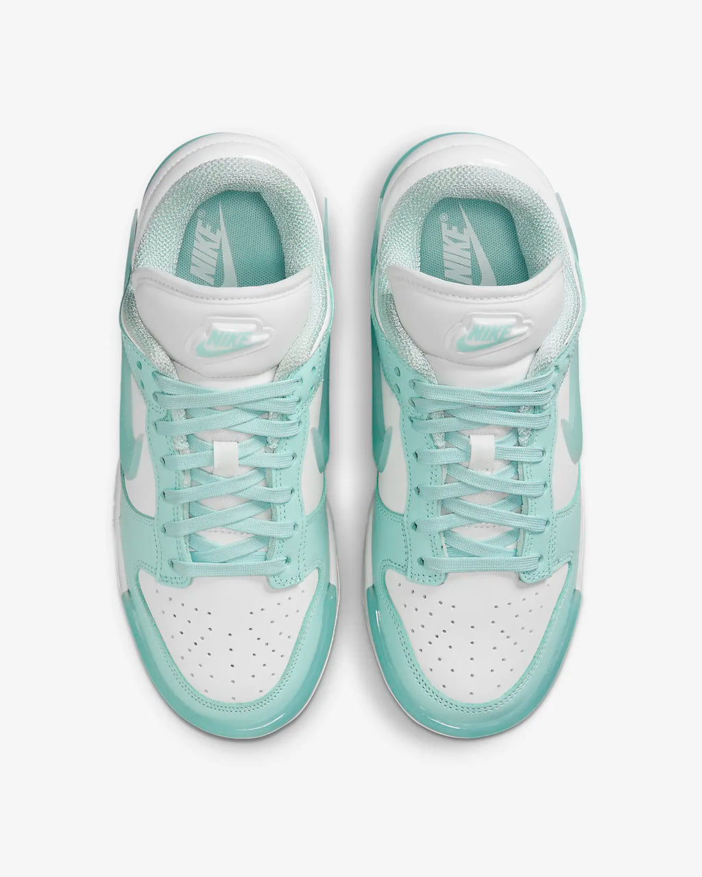 N372O Nike Dunk Low Twist