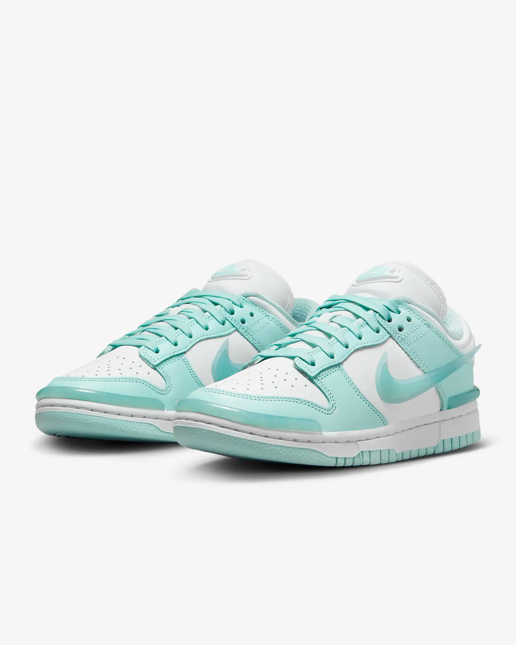 N372O Nike Dunk Low Twist