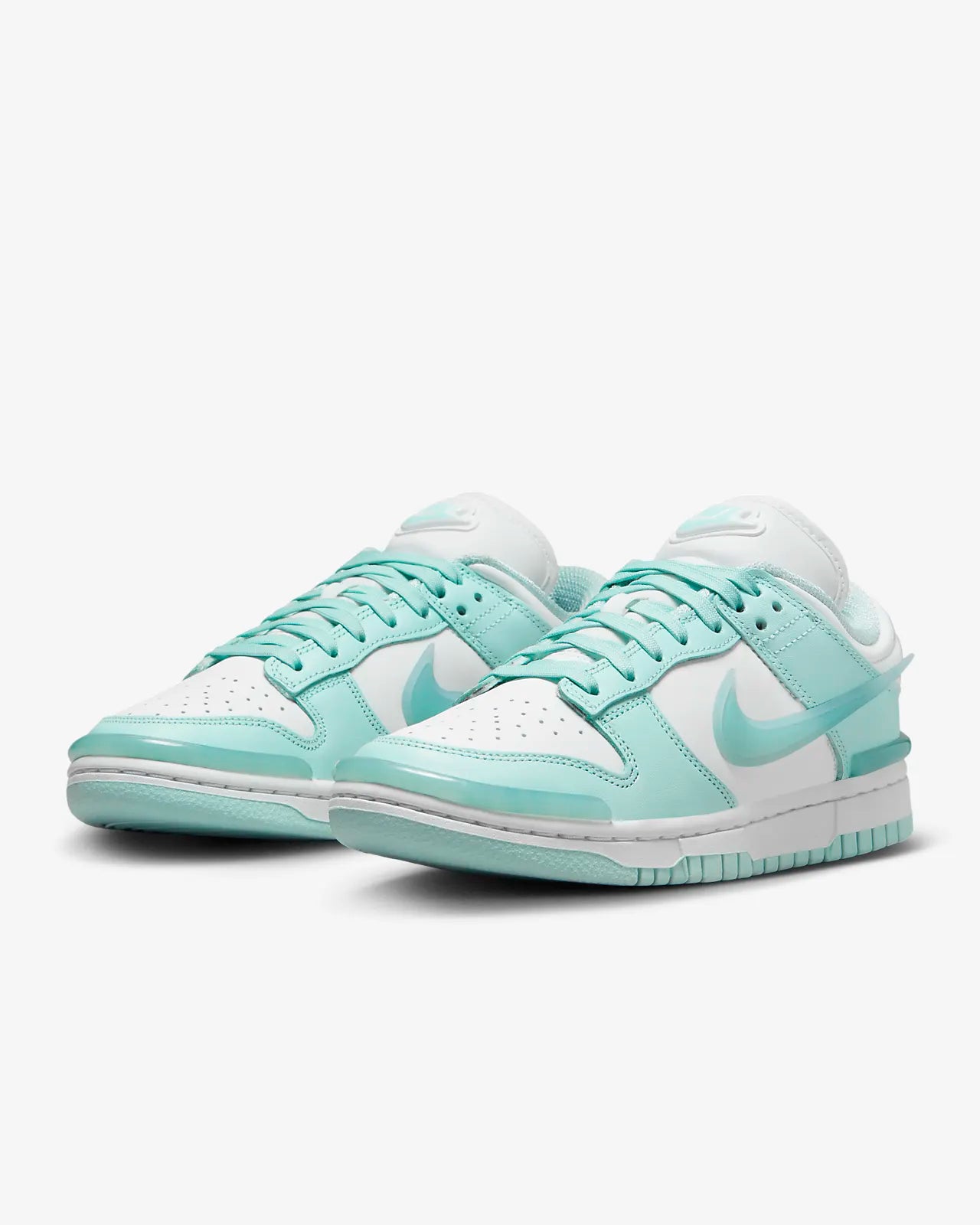 N372O Nike Dunk Low Twist