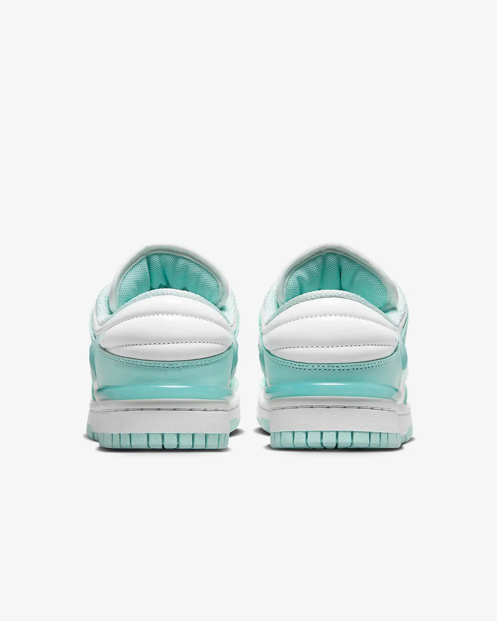 N372O Nike Dunk Low Twist