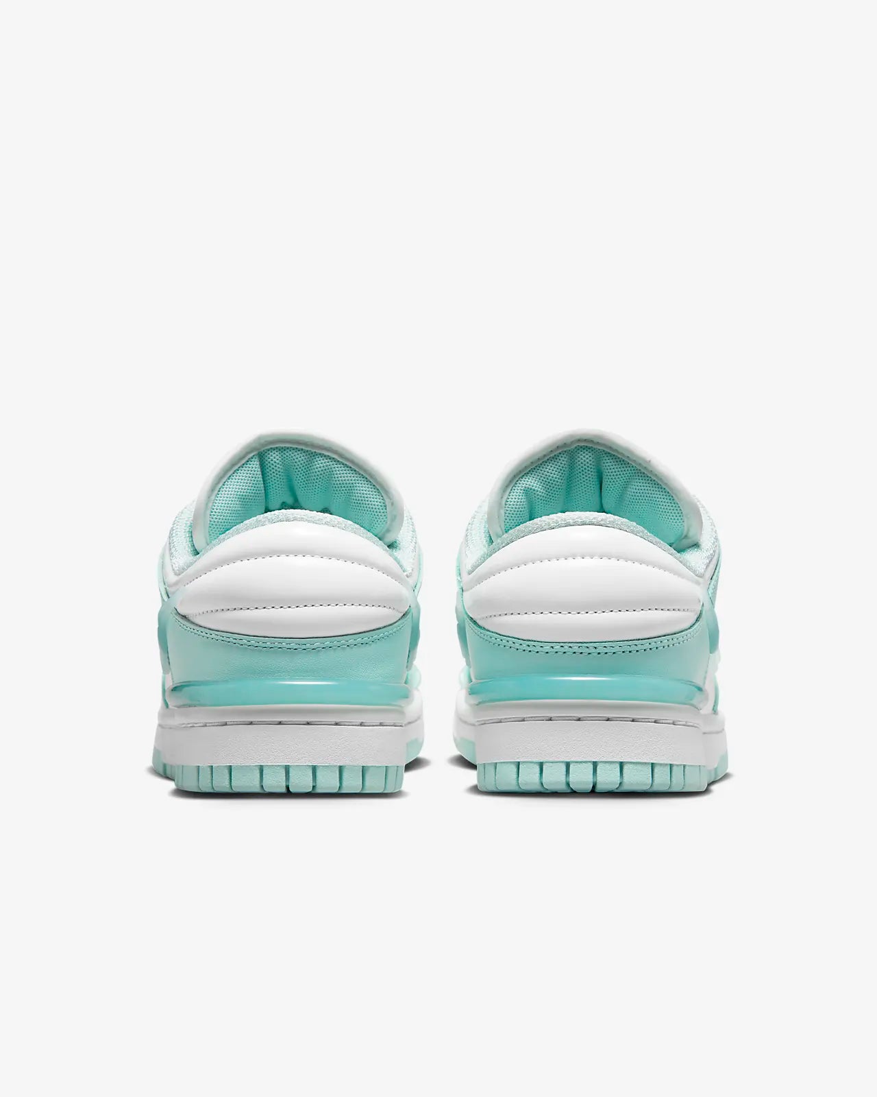 N372O Nike Dunk Low Twist