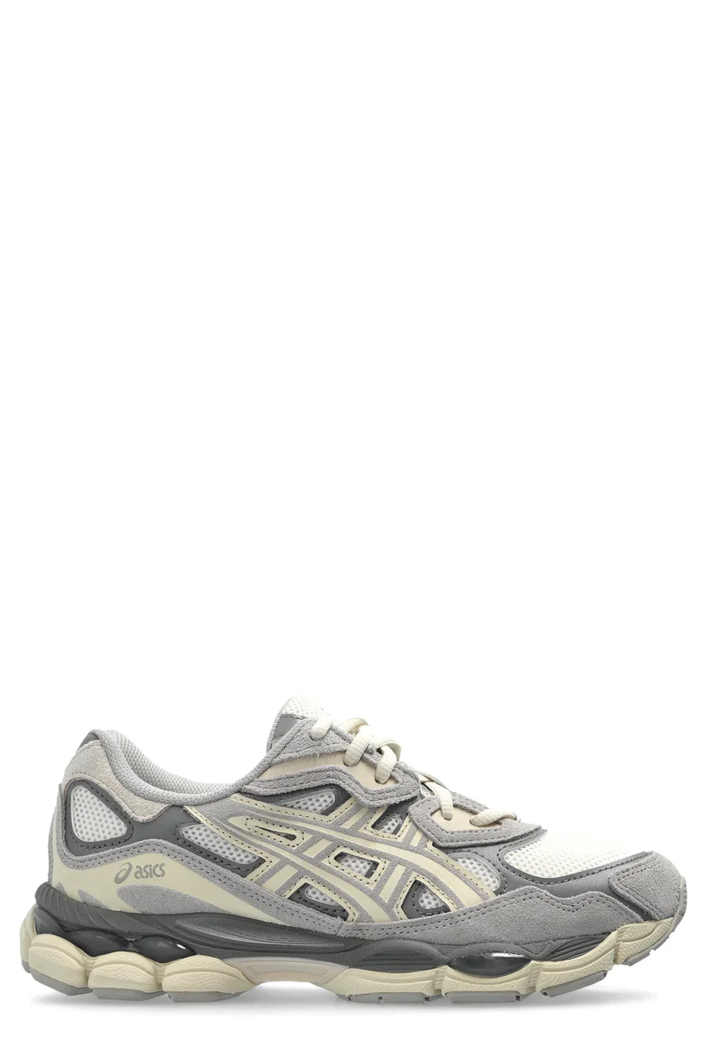 ASICS Zapatillas con cordones Asics Gel-Nyc auténtico