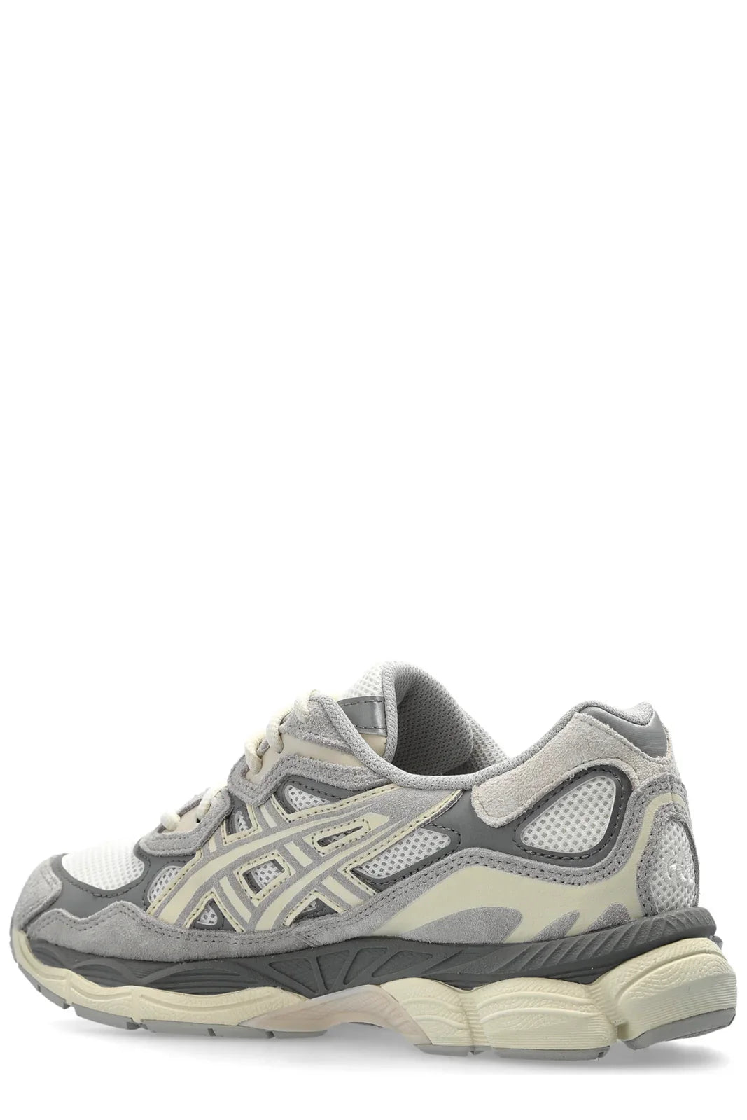 ASICS Zapatillas con cordones Asics Gel-Nyc auténtico