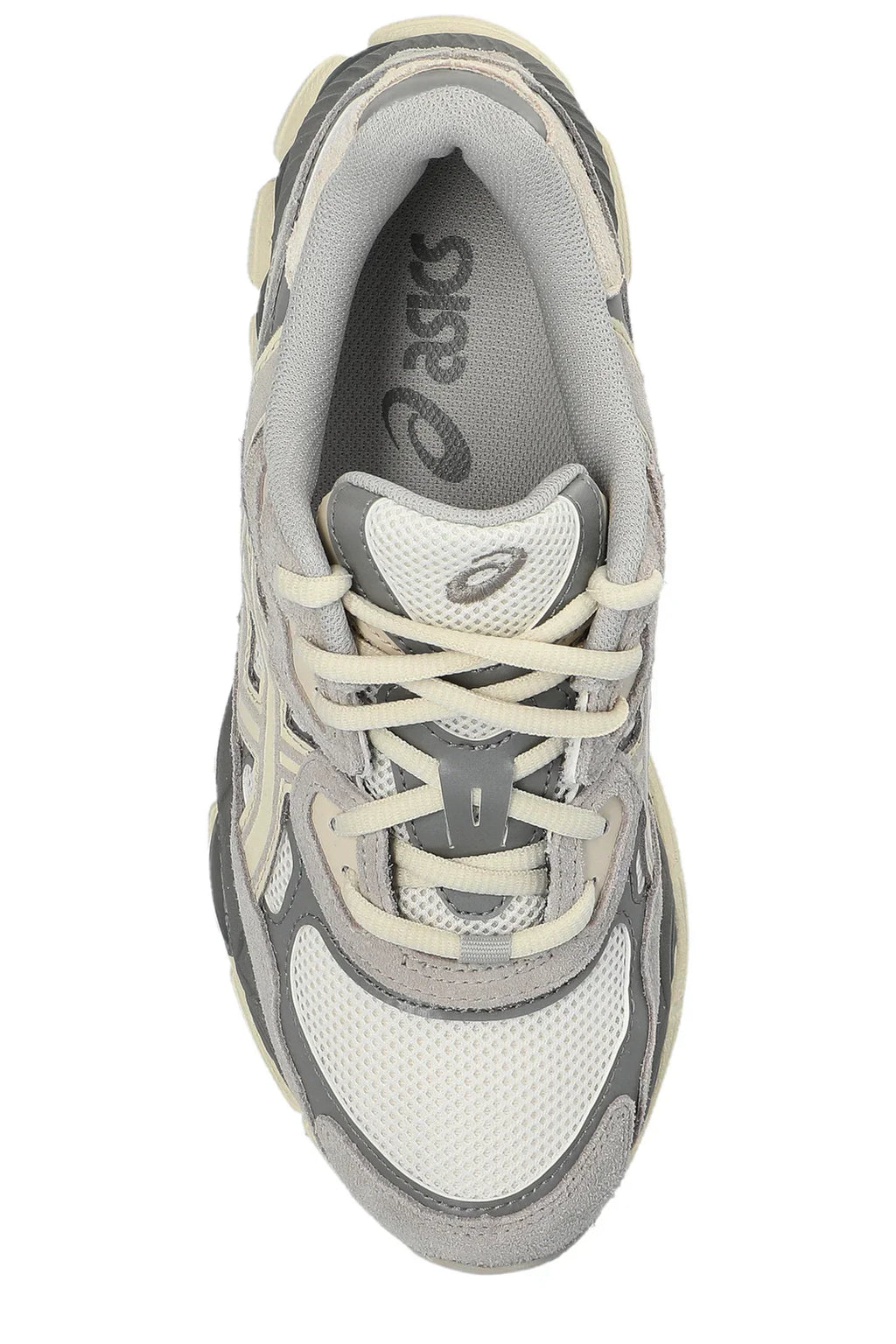 ASICS Zapatillas con cordones Asics Gel-Nyc auténtico