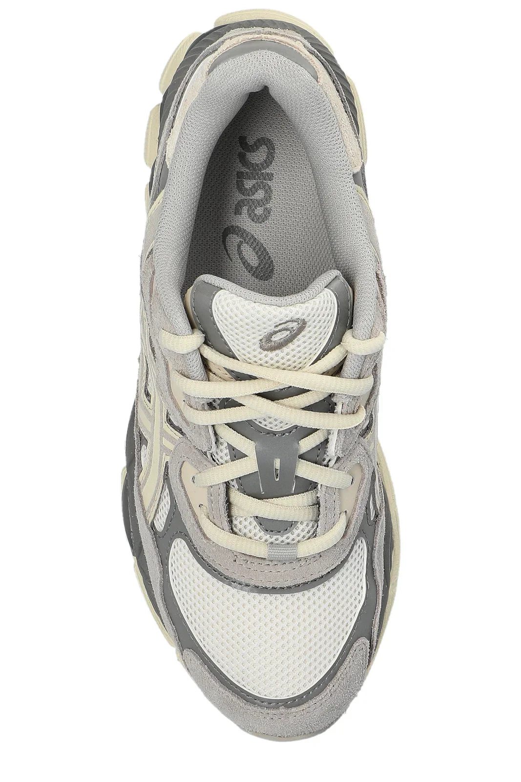 ASICS Zapatillas con cordones Asics Gel-Nyc auténtico
