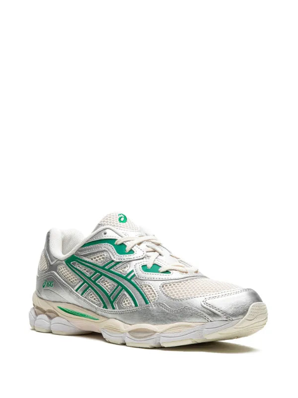 ASICS zapatillas Gel-NYC Cream Kale