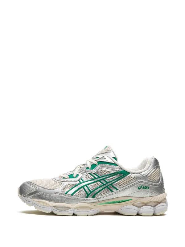 ASICS zapatillas Gel-NYC Cream Kale
