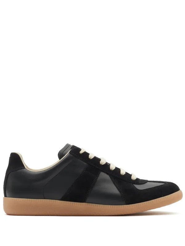 Maison Margiela tenis bajos Replica