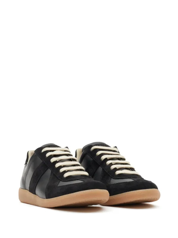 Maison Margiela tenis bajos Replica